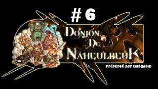 Donjon de naheulbeuk  Episode 6 [upl. by Isaiah]