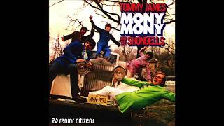 Tommy James amp The Shondells  Mony Mony Senior Citizens Mix [upl. by Curkell]