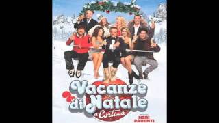 Anteprima Vacanze di Natale a Cortina [upl. by Roxy]