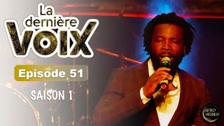 La Dernière Voix  Série Complète  Saison 1 Épisode 51 [upl. by Strader762]