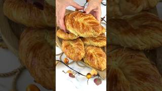 Acma Tarifi 👌✨😍recipe baking viralvideos food kolaytarifler poğaça hamurişi asmr foodie [upl. by Alyahsat]