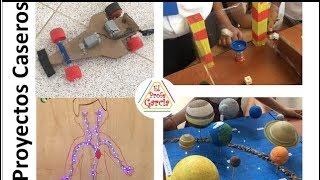 ✅ Ejemplo de Proyectos para Ferias de Tecnología y Ciencia en Colegios IESTAP [upl. by Arymas]