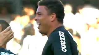 Gols Corinthians 3 x 1 Santos  Final Paulistão 2009 Campeonato Paulista 26042009 [upl. by Eiznyl]