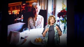 The quotdementia villagequot thats redefining elder care  Yvonne van Amerongen [upl. by Sherl]