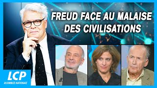 Freud face au malaise des civilisations  Ces idées qui gouvernent le monde [upl. by Narod105]