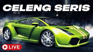 🔴 NFS Most Wanted PS2  Belum Pernah Namatin Challenge Series  Episode 16 [upl. by Aicenaj]