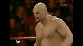 Daivari Vs Val Venis Heat July 27 2007 [upl. by Cr]