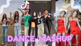 ULTIMATE TikTok Dance Mashup Compilation of 2024 NEW  Trending dance tiktok [upl. by Ariad]