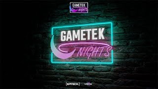 Gametek Night 202425  Il était une fois Smash Bros [upl. by Philemol]