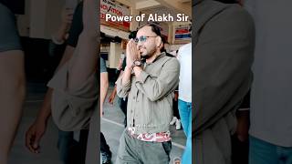 Alakh sir raspect alakhsir [upl. by Yamauchi105]