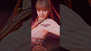 Never Take My Kindness as weakness blackpink blink lisa lisamanoban attitude attitudevideo [upl. by Hayouqes]