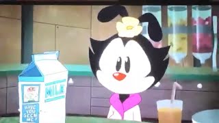 Animaniacs 2020 episode 6 clip 1 [upl. by Jobe138]