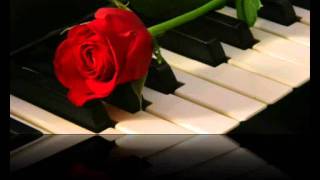 Cant Help Falling In Love With You  Piano Instrumentalwmv [upl. by Tabbie357]