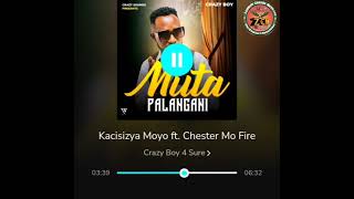 Crazy Boy Ft Chester More Power  Kacisizya Moyo ll ZambianCuunduMusiccom 0779995846 [upl. by Elokyn]