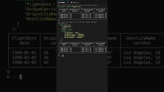 Query CSV Files Using SQL  Part 1 [upl. by Auohc555]