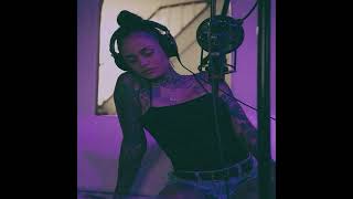 Rnb Kehlani x Summer Walker type beat quot Missed Callquotrnb summerwalker kehlani [upl. by Aihseuqram]