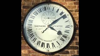 UK CLOCKS GO FORWARD 31 MARCH 2024 [upl. by Carew]