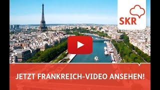 7 Gründe für Ihre Frankreich Reise [upl. by Leanor138]