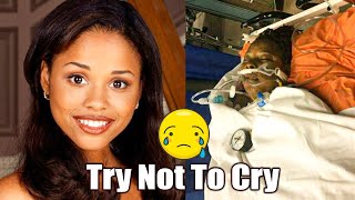 Michelle Thomas LAST DAYS Fighting Disease Try Not To Cry [upl. by Garcon]