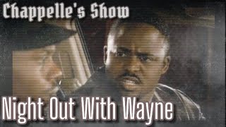 Psycho Wayne Brady Chappelles Show Edit comedy edit [upl. by Spooner856]