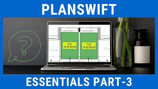 PlanSwift Essentials Part  03  Questions  Support  Advance  Level 2 [upl. by Notliw719]