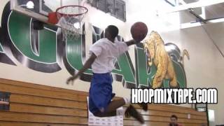 511 Ryan Harrow Hoopmixtape V1 SICK Handles PangosGibbons [upl. by Jena]