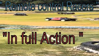 Gripping competition track at Sussex RC Car Club [upl. by Christianson]