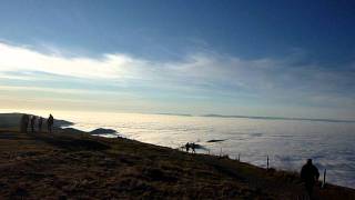 Berg Schwarzwald Belchen [upl. by Marsden]