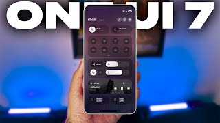 Las NUEVAS IMÁGENES de One UI 7 me dieron ESPERANZA en Samsung 🔥📲 [upl. by Southard]