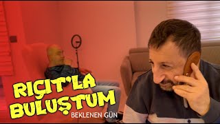 Rıçıt ile büyük buluşmaÇanak Ahmeti ihbar ettim [upl. by Benedetta]