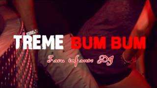 Treme bum bum Remix Perreo Facu Infante DJ 2017 [upl. by Tnirb548]