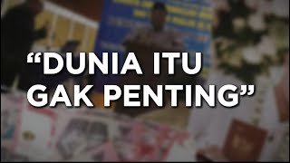 Argumen Logis Membantah Pemikiran Kaum “Fanatik” [upl. by Amling695]