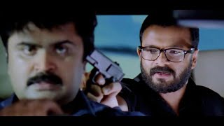 Payback Cocktail Full Movie Hindi Dubbed Jayasurya Anoop Menon Samvrutha Sunil Fahadh Faasil [upl. by Goldman189]