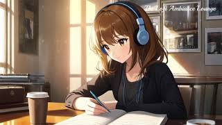 Coffee amp Lofi A Study Session Like No Other  Study with Lofi beats [upl. by Warchaw842]