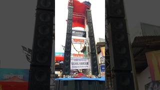 K Array series in delhi top testing in dahihandi uthasav 2024 in pune punekarsound punerisound [upl. by Jaquelyn]