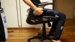 Get the best of your chair  Click by Featherlite [upl. by Ycnuahc]