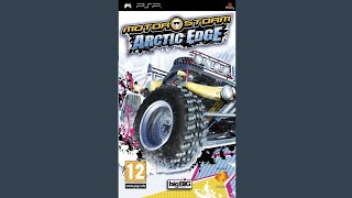 Bodyrockers  Round amp Round Switch Remix MotorStorm Arctic Edge OST [upl. by Gereron425]