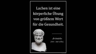 Zitat von Aristoteles [upl. by Yl]