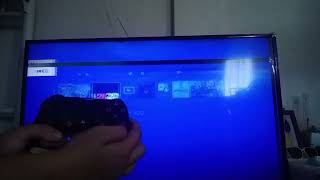 How to have 2 controllers in ps4 remote play [upl. by Hermes]