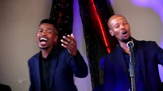 The Gospel Choir  Dipelo tsa rona [upl. by Caty]