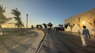 Jeddah Waterfront [upl. by Yrotciv531]