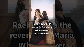 Most revengeful Painting  Vengeance is Sworn ByFrancesco Hayez art history painting [upl. by Niarbo942]