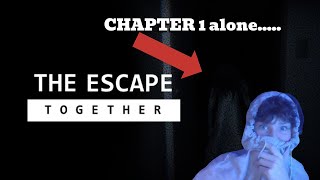 The escape together chapter 1 [upl. by Tenneb424]