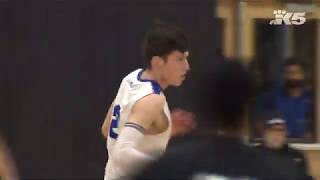 Highlights  Spanaway Lake vs Seattle Prep 3A Boys Regionals [upl. by Eatnod]