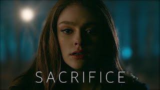 Hope Mikaelson  Sacrifice [upl. by Llij239]