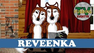 Reveenka  Animasjonsfilm  Norske folkeeventyr [upl. by Rubin]