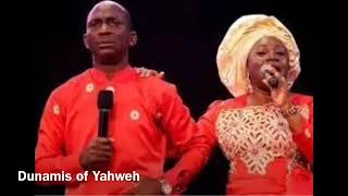 Dr Paul Enenche Tongues of Fire 8 hours [upl. by Jacobo]