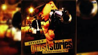 Styles P Freestyle [upl. by Eichman202]