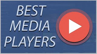 4 Best Universal Video Players for Windows 10 amp 11 in 2024 [upl. by Nylorac]