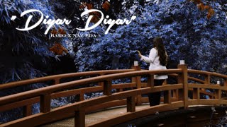 BARO x Naz Eda  Diyar Diyar Official Video [upl. by Lilaj]